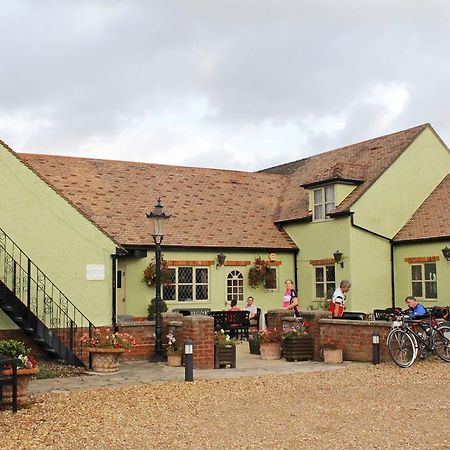 The Green Man Stanford Southill Luaran gambar